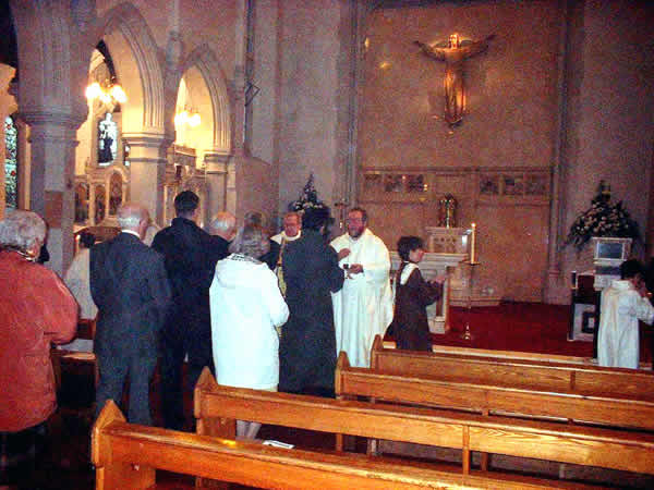 Communion