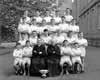 House trophy from 1957 - more information awaited