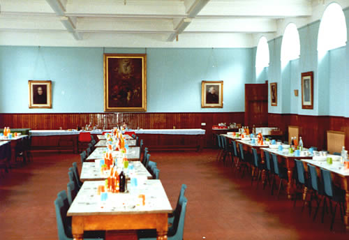 Refectory