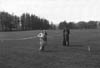 Sack race winner, 1960 (Album 4)