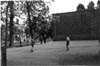 The Pail Courts, 1958/9 