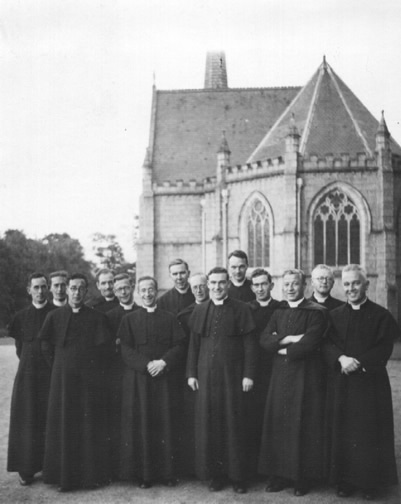 Staff, 1949