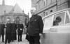 Rector, Stephen McGill, leaving the College on being made a bishop - 1960 