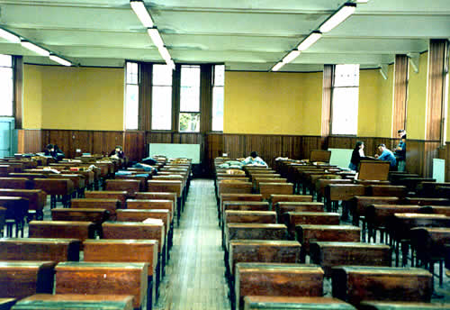 Studyhall