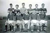 The class of '54 football team (Album 9)