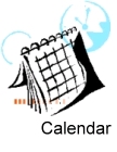 Click to view the full entertainment calendar!