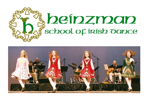 click here to visit the Heinzman School of Irish Dance