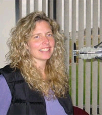 Click to learn more about Julie. . .