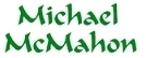 click here to see Michael's bio and performance times