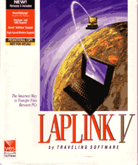 LapLink