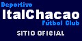 Sitio OFICIAL del Deportivo ItalChacao Ftbol Club