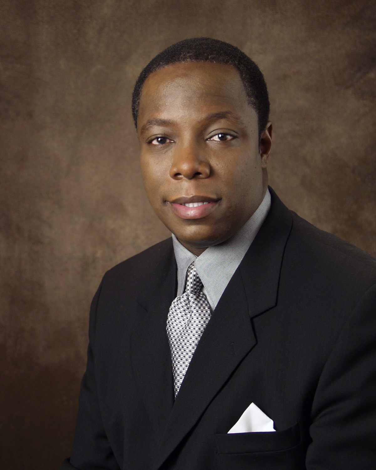 Anthony Franklin