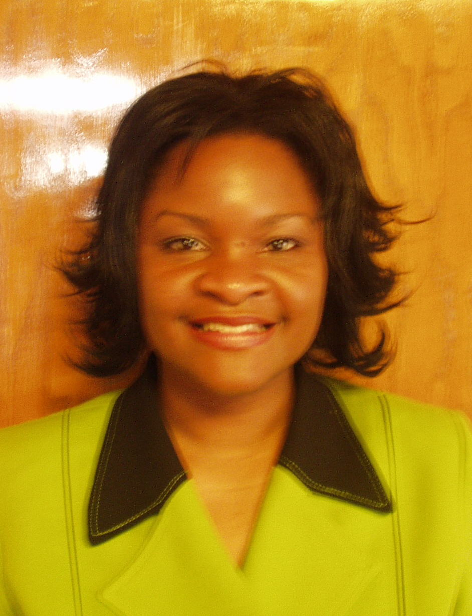 Twanda Franklin