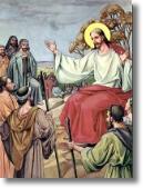 Proclamation of the Kingdom of God