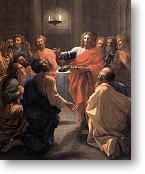 The Eucharist