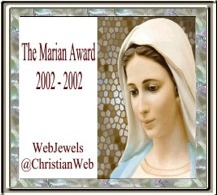 Marian Award 2002