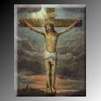 Exaltation of the CROSS