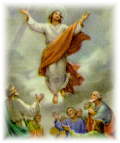 2- The Ascension