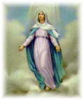 4- The Assumption of Our Lady