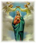 5- The Coronation of Our Lady