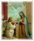 1-The Annunciation