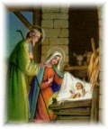 3- The Nativity