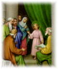 5- The Finding of Jesus