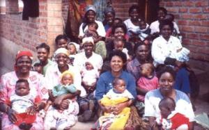 [The Mothers]