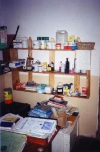 [Medical Supplies]