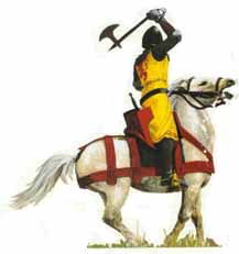 Robert the Bruce