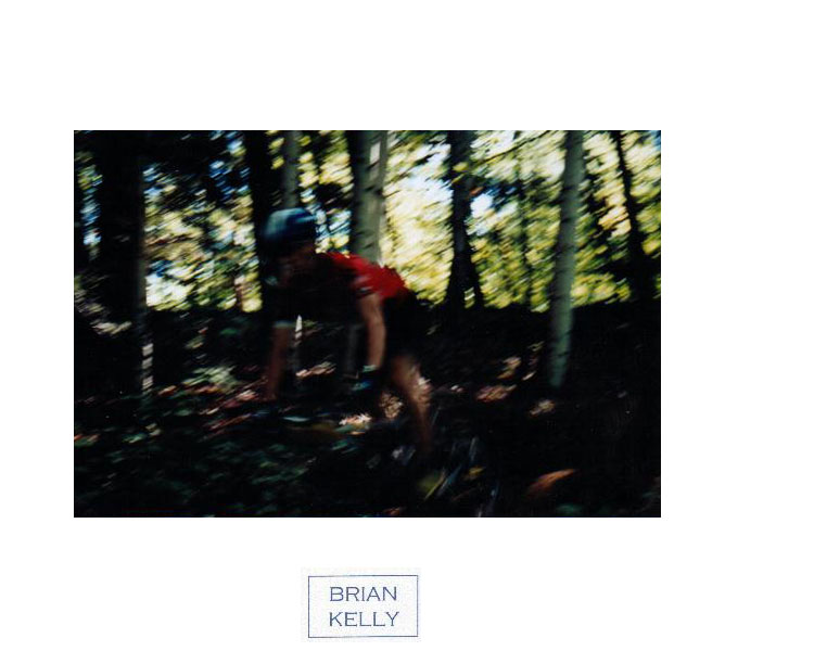 Brian Kelly