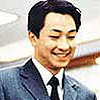 Deno Cheung Chung Chi