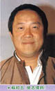 Eric Tsang Chi Wai