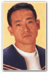 Bowie Lam Po Yi