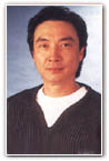 Damian Lau Chung Yan
