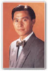 KK Cheung Kwok Keung