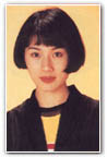 Maggie Cheung Ho Yee