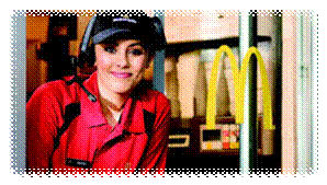 Image result for job in mcdonalds
