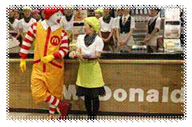 Image result for job in mcdonalds