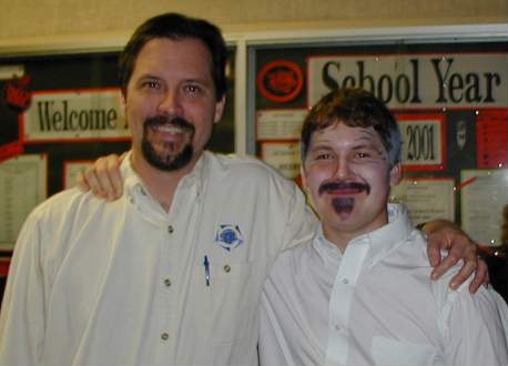 Two old guys