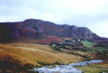 panaramic view