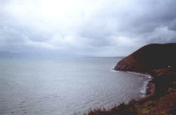 panaramic view