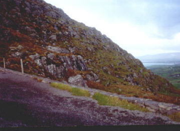 panaramic view