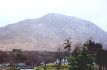 panaramic view