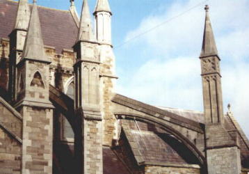St. Patrick's Catherdral