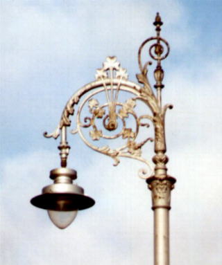 Streetlight