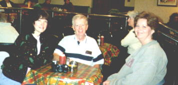 Marita, Dan & Deb