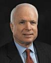 Arizona's John McCain