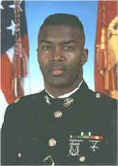 Major Samuel E. Jackson