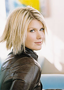 Natalie Grant